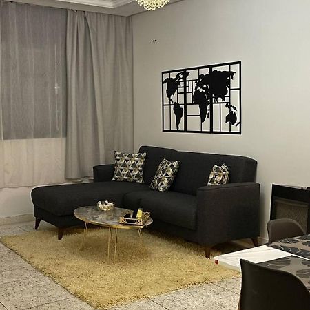 Chez Siham Apartment Fez Exterior photo