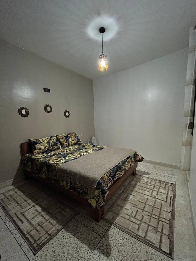 Chez Siham Apartment Fez Exterior photo