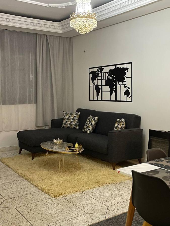 Chez Siham Apartment Fez Exterior photo