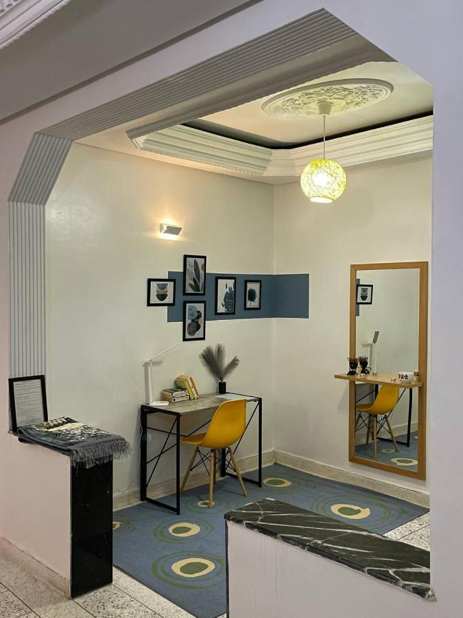 Chez Siham Apartment Fez Exterior photo