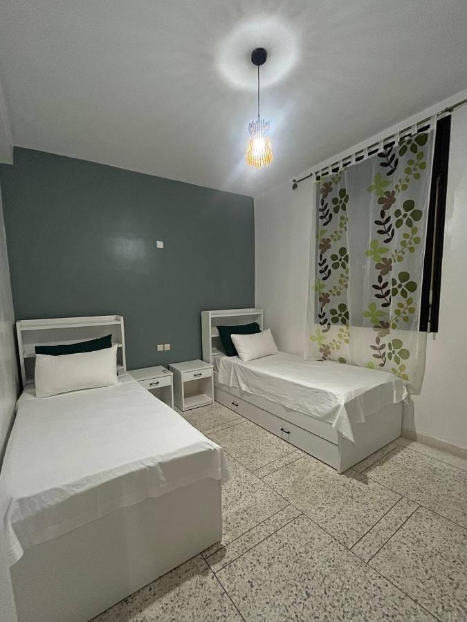 Chez Siham Apartment Fez Exterior photo