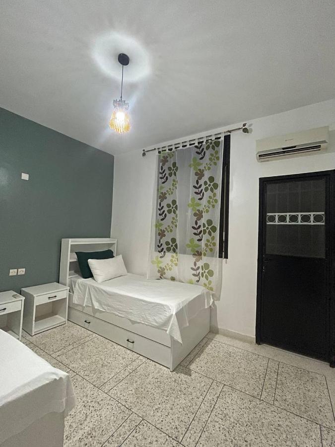 Chez Siham Apartment Fez Exterior photo