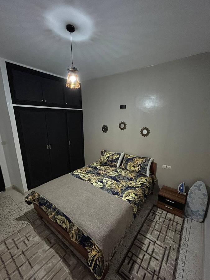 Chez Siham Apartment Fez Exterior photo
