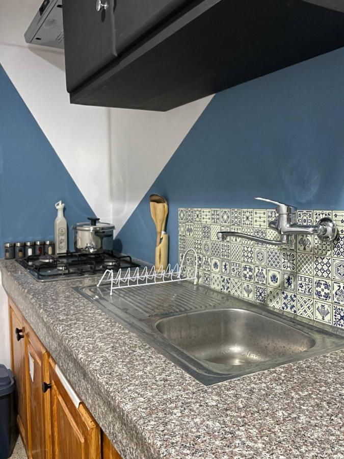 Chez Siham Apartment Fez Exterior photo