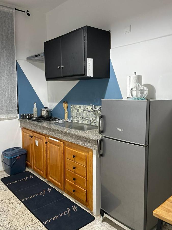 Chez Siham Apartment Fez Exterior photo